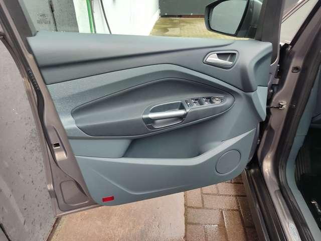 Ford C-Max C-Max II 2014 2.0 tdci Titanium 163cv