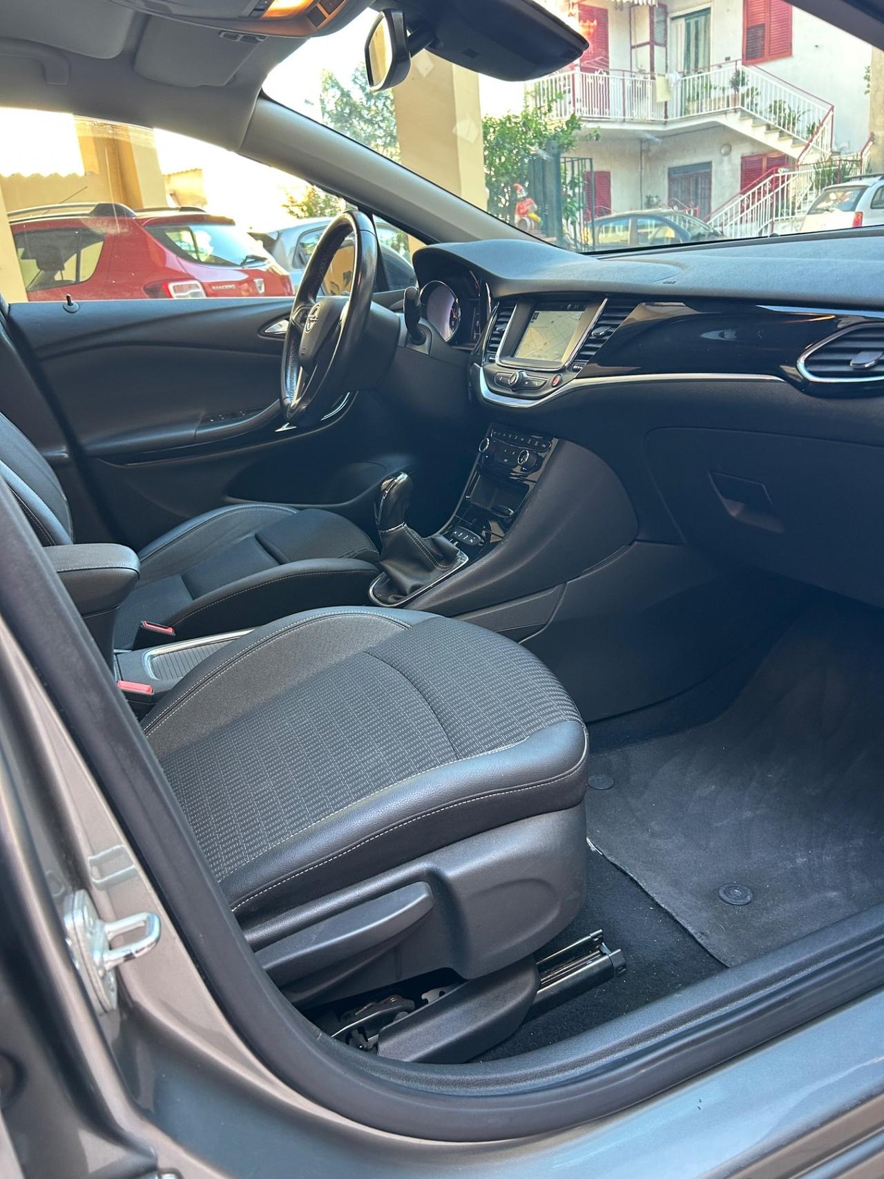 Opel Astra 1.5 CDTI 122 CV S&S 5 porte Ultimate 2021