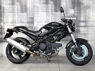 Ducati Monster 695