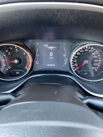 Jeep Compass Compass 1.6 mjt Limited 2wd 120cv