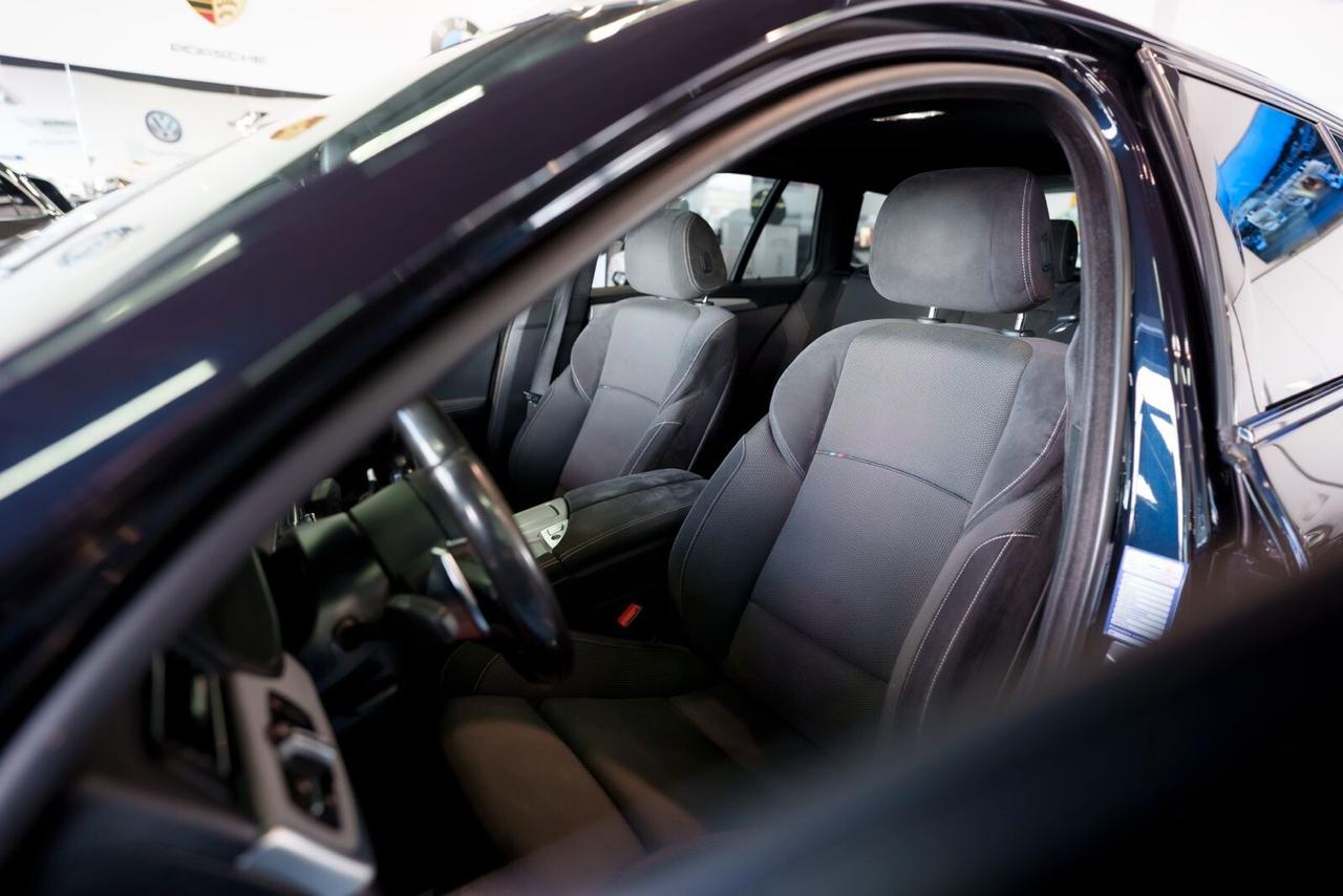 Bmw 520 520d xDrive Touring Luxury