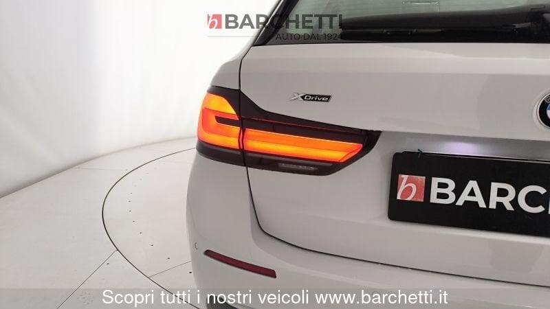 BMW Serie 5 (G30/G31) 530D 48V XDRIVE TOURING LUXURY