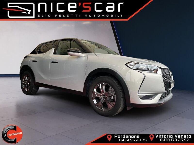 DS DS3 Crossback PureTech 100 Business
