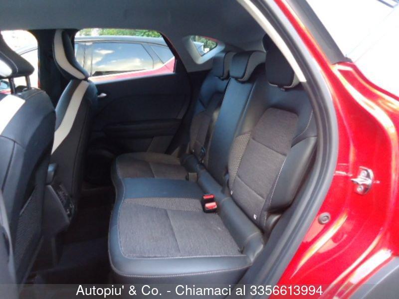 Renault Captur Full Hybrid 145 CV Soli 32.000 km