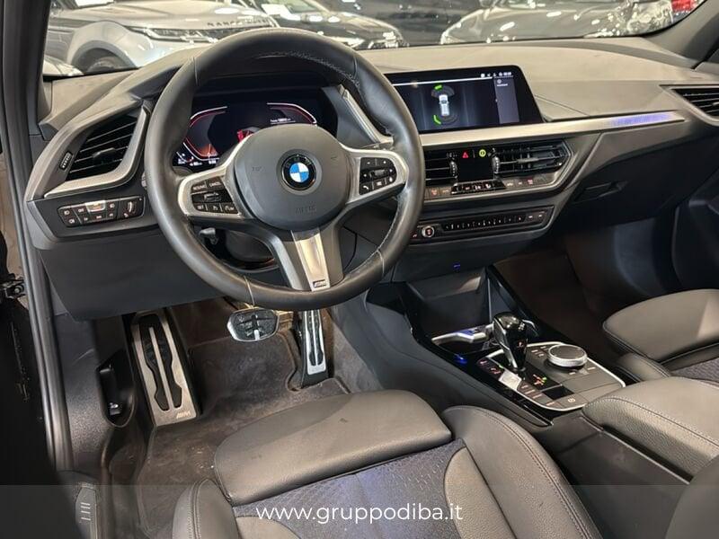 BMW Serie 1 F40 Diesel 118d Msport auto