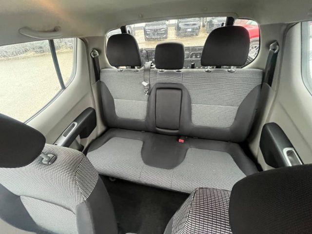 MITSUBISHI L200 2.5 DI-D/136CV Double Cab Intense