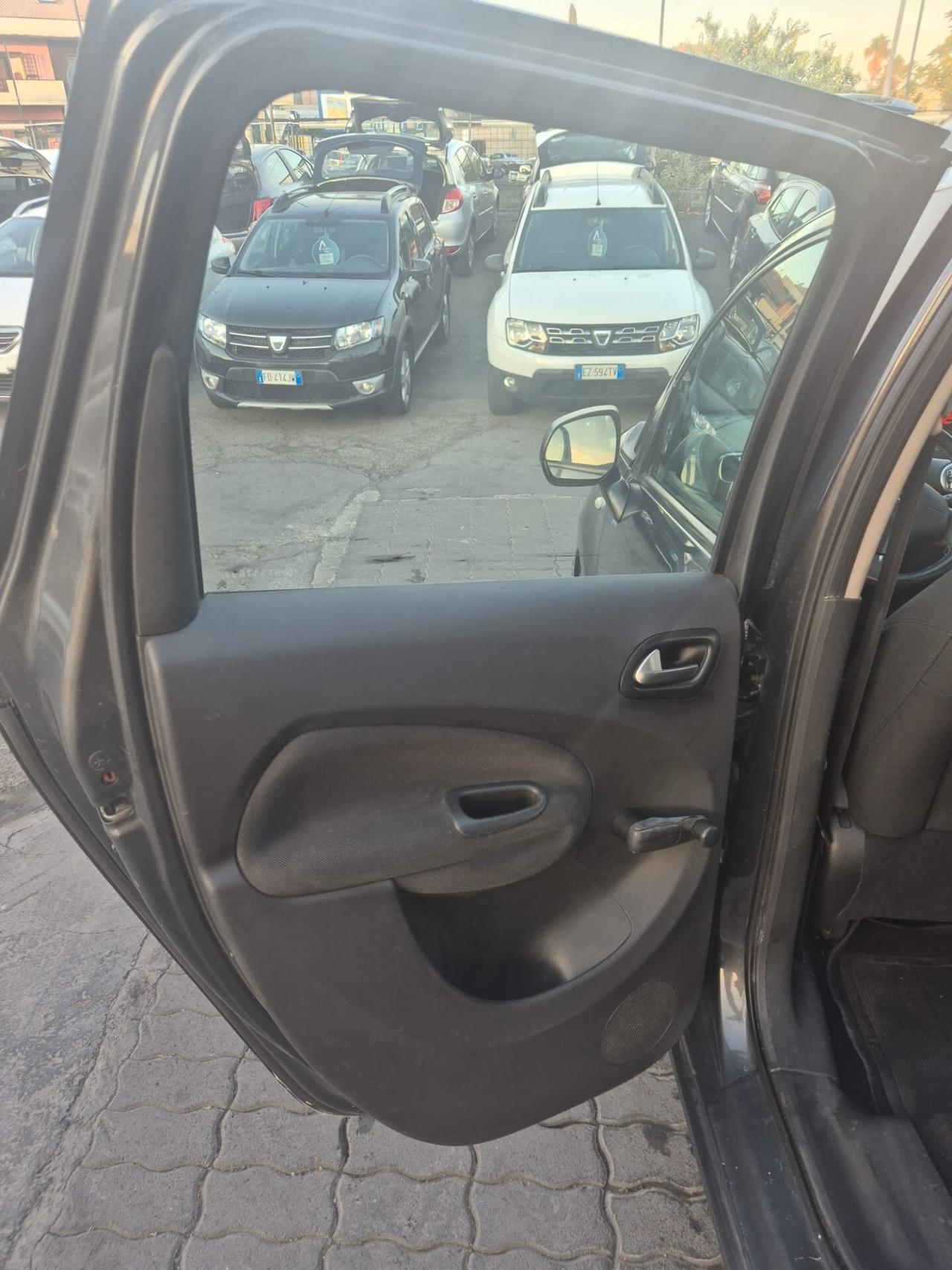 Citroen C3 Picasso BlueHDi 100 Exclusive