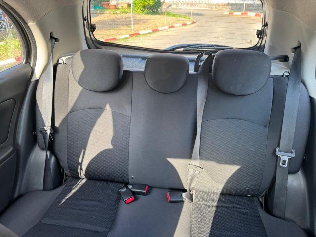 NISSAN Micra 1.2 12V 5 porte 30th Anniversary