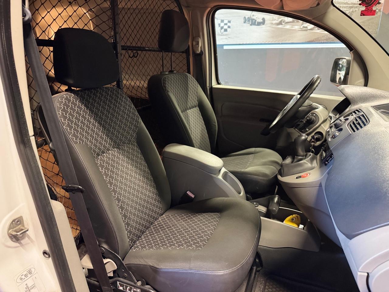 Renault Kangoo 1.5 dCi 75CV F.AP. 3p. Express Compact