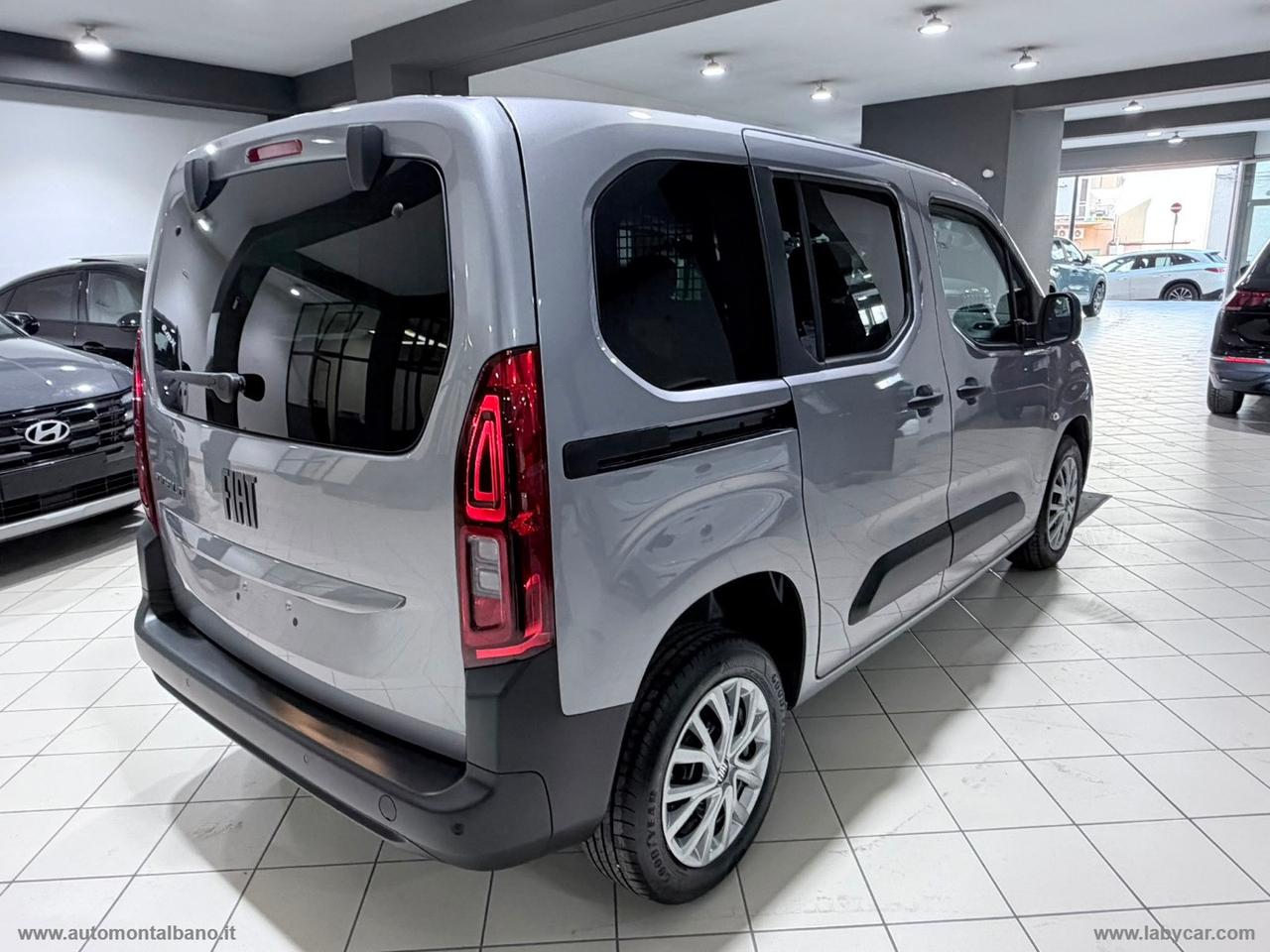 FIAT Dobl? S3 1.5 BlueHdi 130CV Combi N1