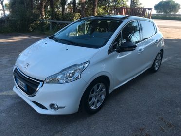 Peugeot 208 1.4 VTi 95 CV 5p. GPL Allure