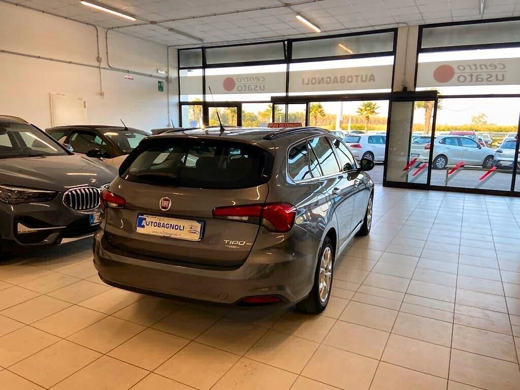 Fiat Tipo SW LOUNGE 1.6 Mjt 120 CV 6m.