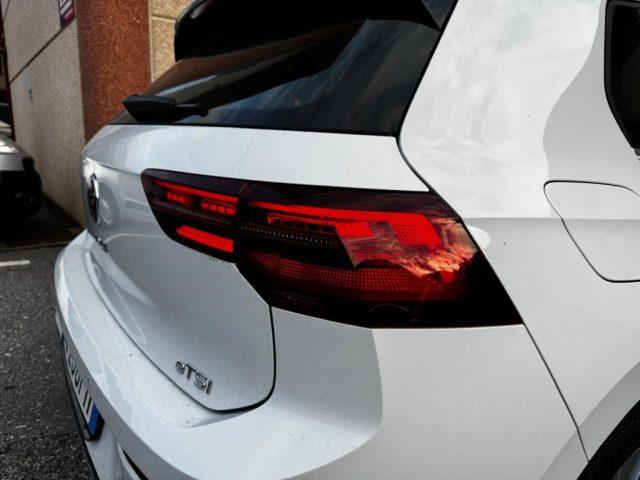 VOLKSWAGEN Golf 1.5 eTSI 150 CV EVO ACT DSG Style