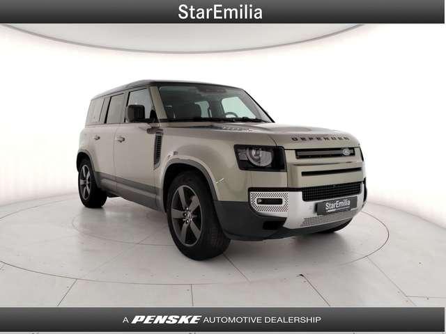 Land Rover Defender 110 3.0D I6 250 CV AWD Auto SE