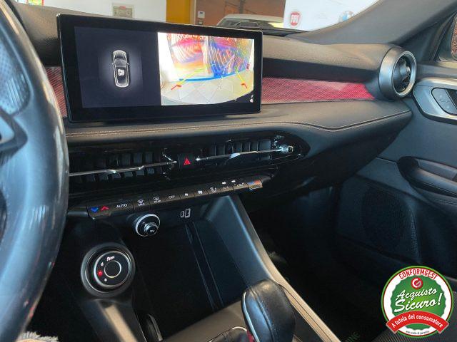 ALFA ROMEO Tonale 1.5 160 CV MHEV TCT7 Ti