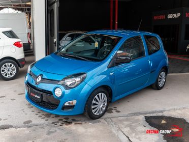 Renault Twingo 1.2 GPL 75 cv Wave