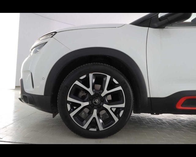 CITROEN C5 Aircross BlueHDi 130 S&S EAT8 Shine