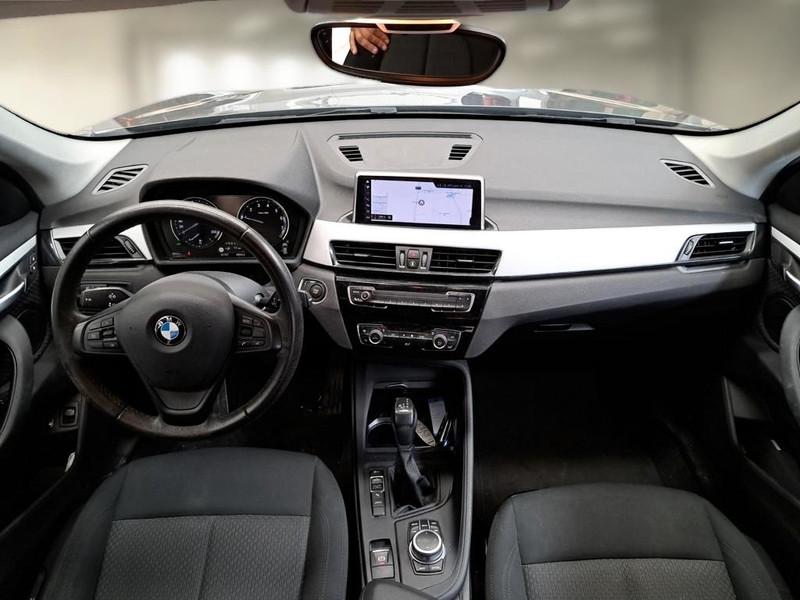 BMW X1 xDrive 25e Business Advantage automatico
