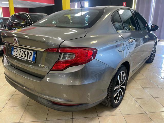FIAT Tipo 1.6 Mjt 4 porte Opening Edition