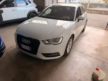 AUDI A3 1.6 TDI - IN ARRIVO