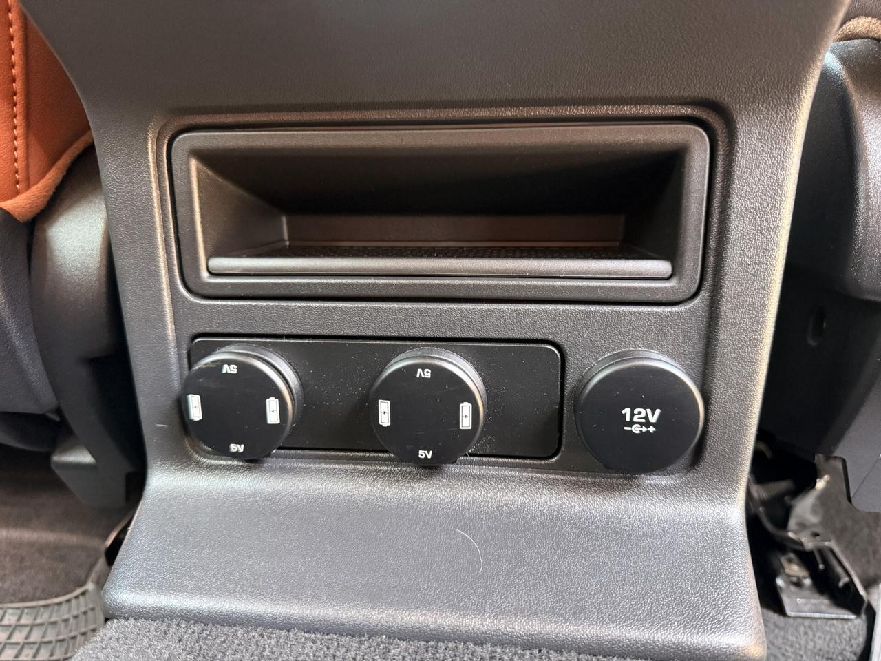 Jaguar F-Pace 2.0 D 180 CV AWD aut. Portfolio