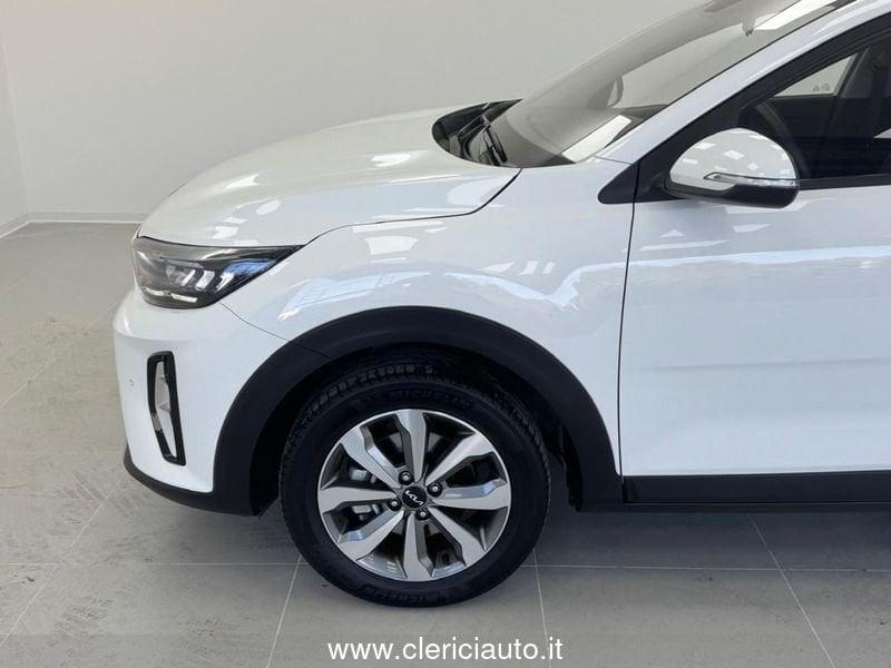 KIA Stonic 1.2 MPI Style Special Edition