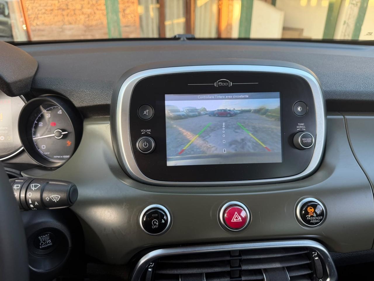 Fiat 500X 1.0 T3 120 CV Cross