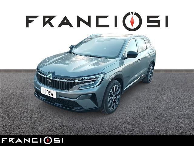 RENAULT Espace 1.2 E Tech full hybrid 200cv Techno