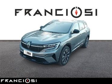RENAULT Espace 1.2 E Tech full hybrid 200cv Techno