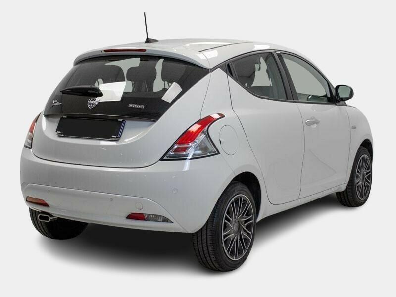 LANCIA YPSILON 1.0 firefly hybrid Gold s/s 70cv
