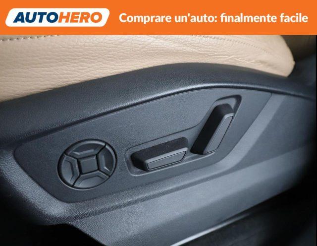 AUDI Q8 50 TDI 286 CV quattro tiptronic