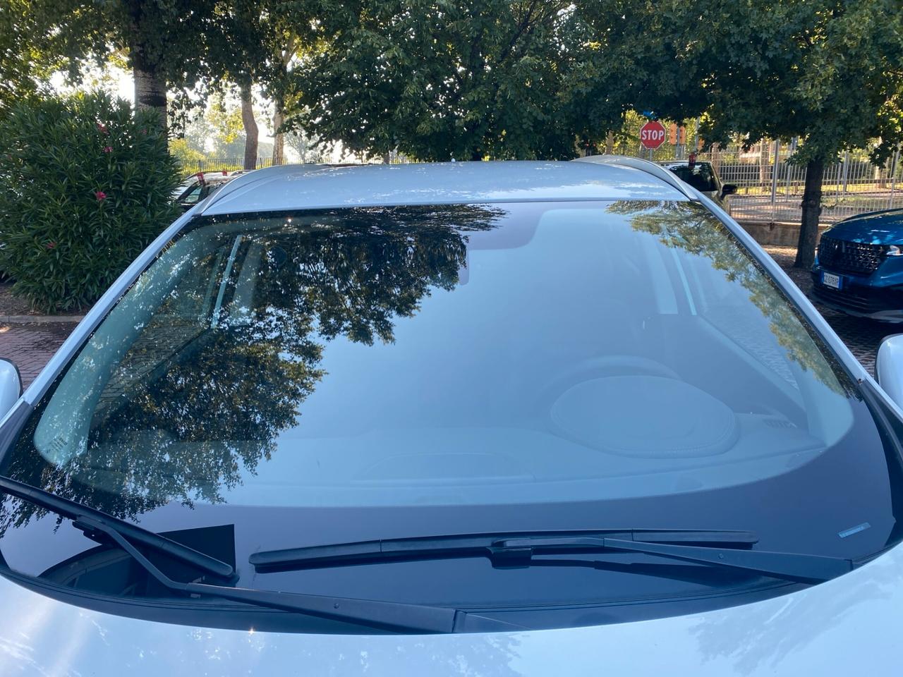 Renault Kadjar TCe 140CV FAP Sport Edition2