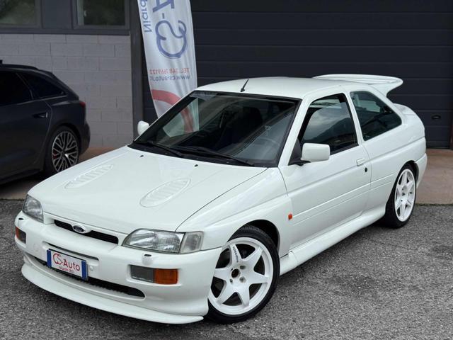 FORD Escort RS Cosworth (T35) Motorsport