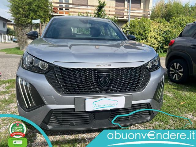 PEUGEOT 2008 PureTech 100 S&S Allure