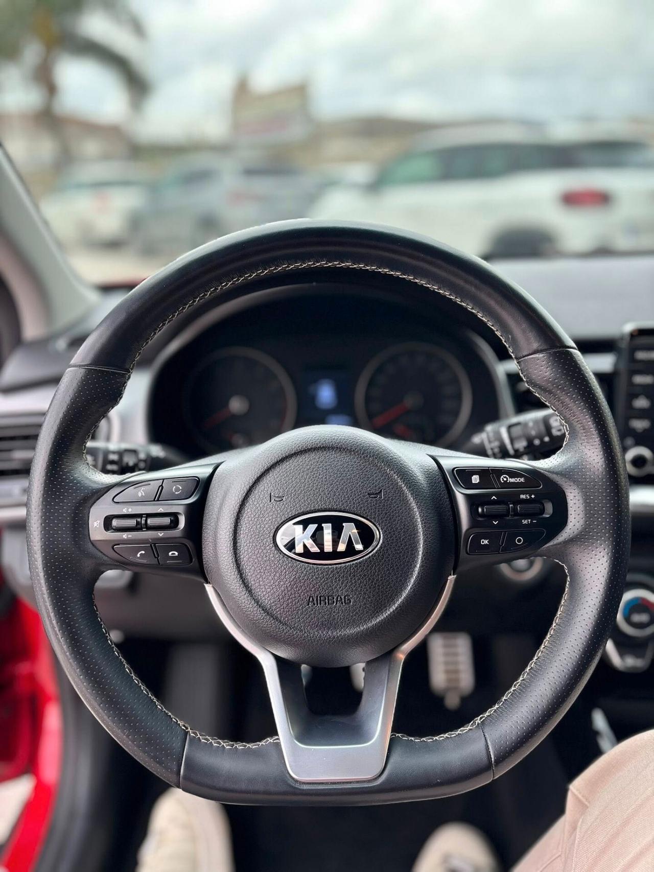 Kia Stonic 1.0 T-GDi 120 CV Energy