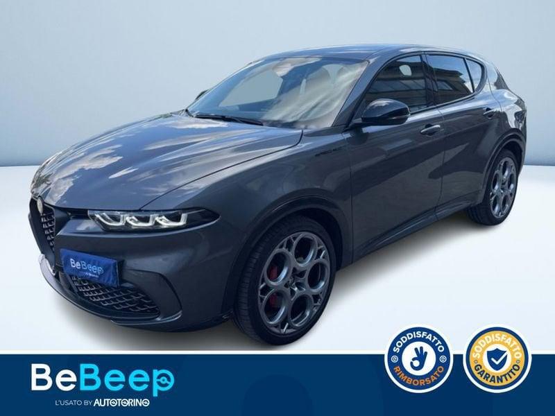 Alfa Romeo Tonale 1.5 HYBRID SPECIALE 130CV TCT7