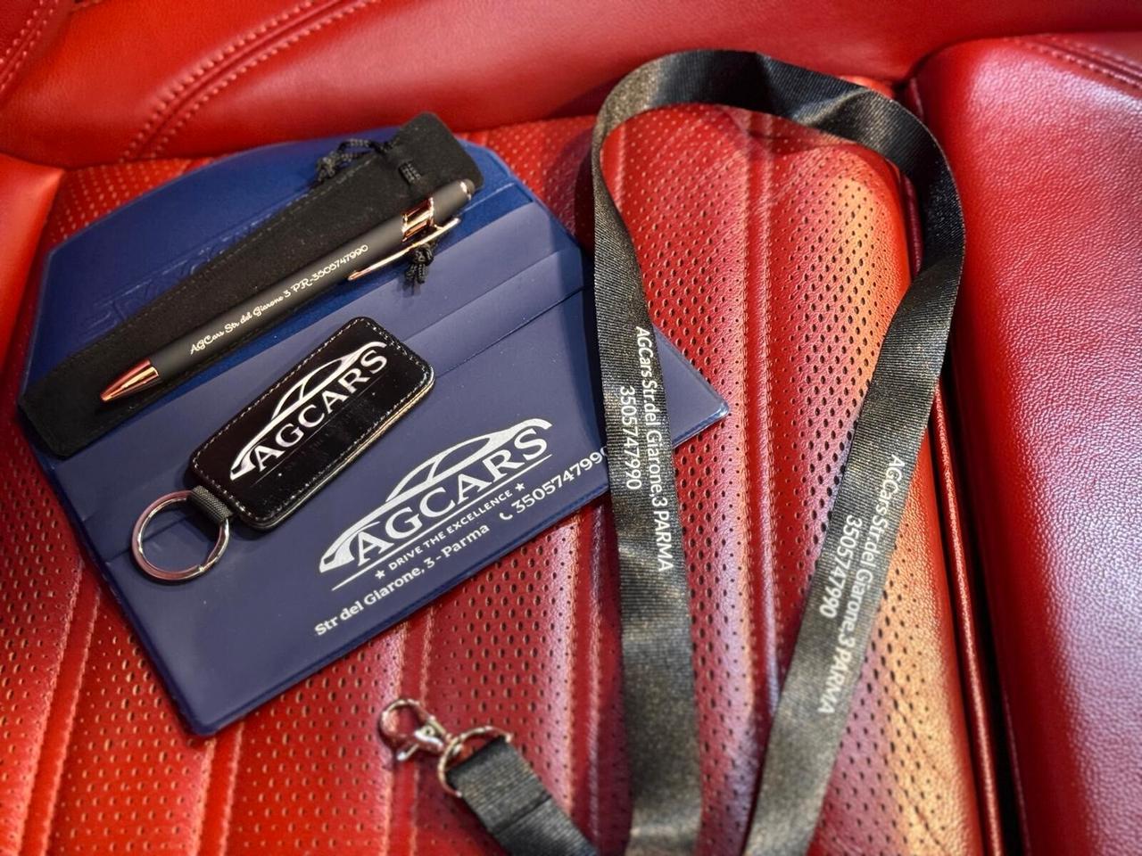 Alfa Romeo Stelvio 2.0 Turbo 280 CV AT8 Q4 Executive