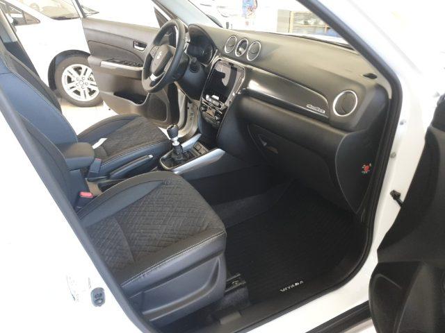SUZUKI Vitara HYBRID 1.4 TOP 4WD ALLGRIP EXTRA PROMO+INCENTIVO