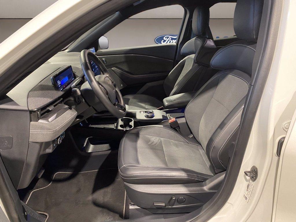 FORD Mustang Mach-e extended range GT awd 487cv auto del 2022