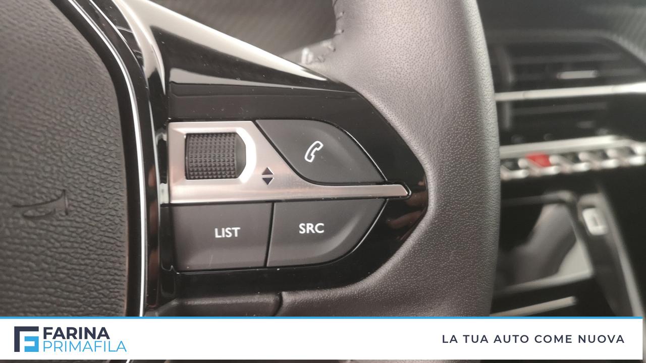 PEUGEOT 208 II 2023 - 208 1,2 PURETECH ALLURE 100CV