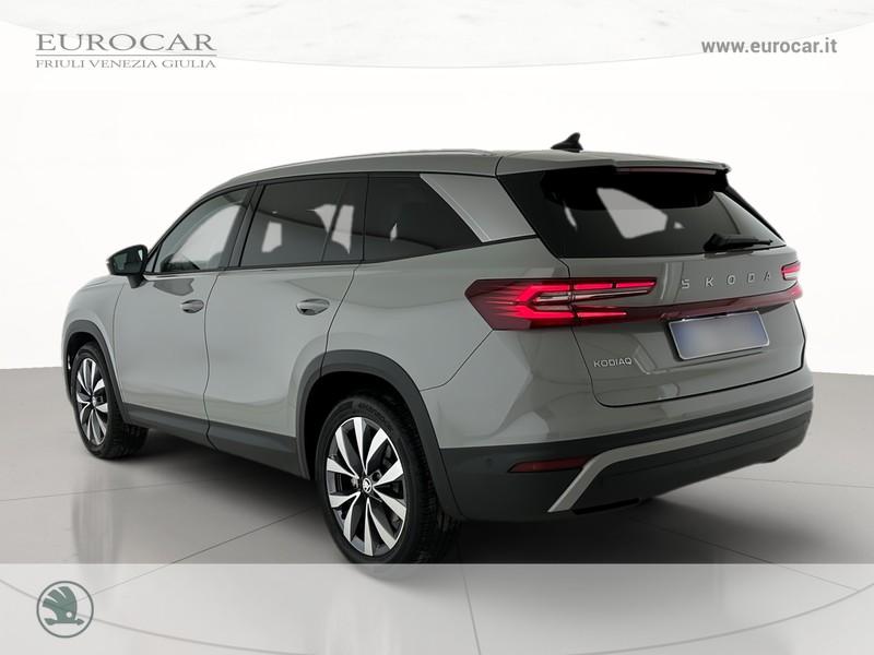 Skoda Kodiaq 2.0 tdi evo style 150cv dsg 7p.ti