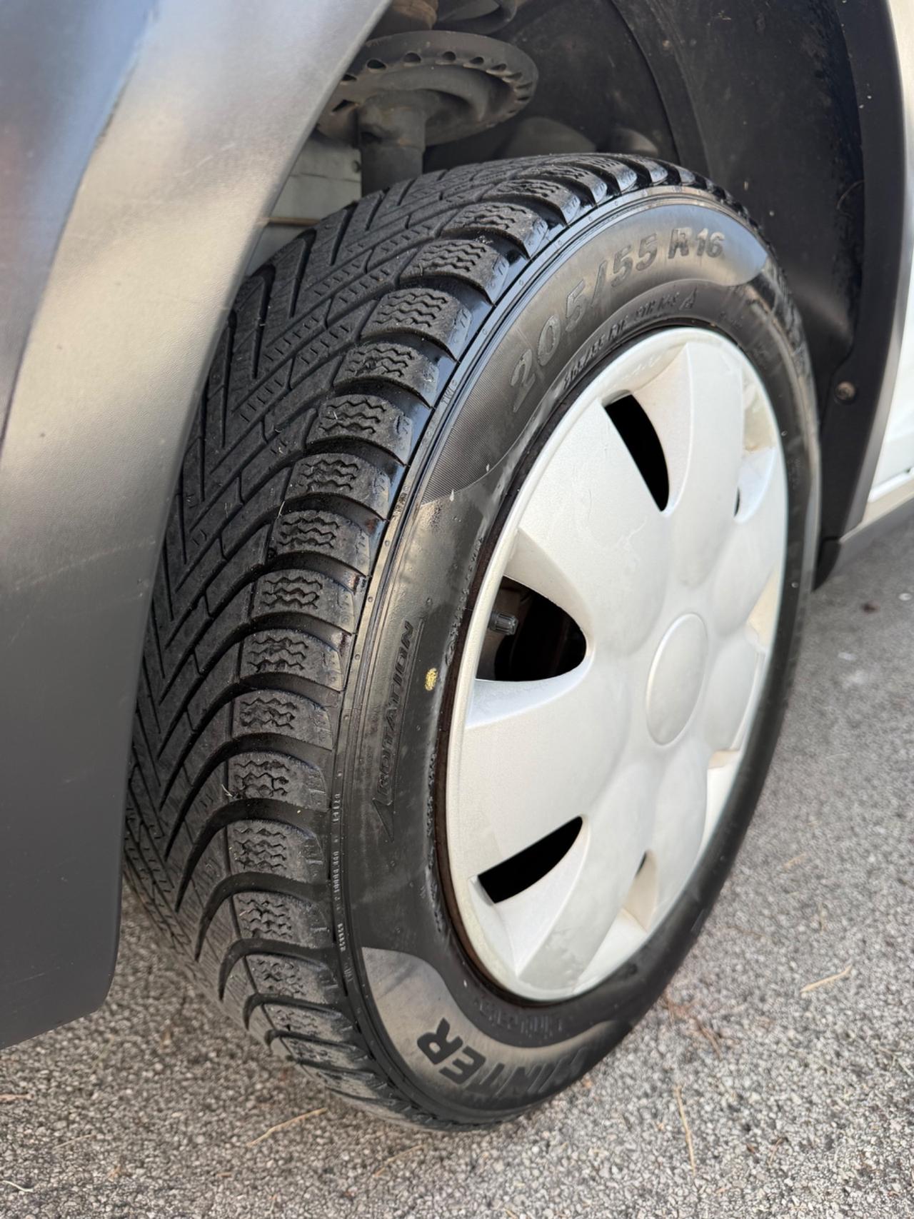 Dacia Sandero Stepway 0.9 TCe 12V TurboGPL 90CV Start&Stop