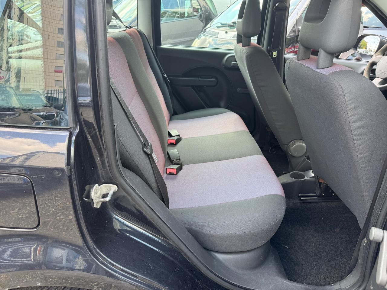 Fiat Panda 1.2 Dynamic 2010