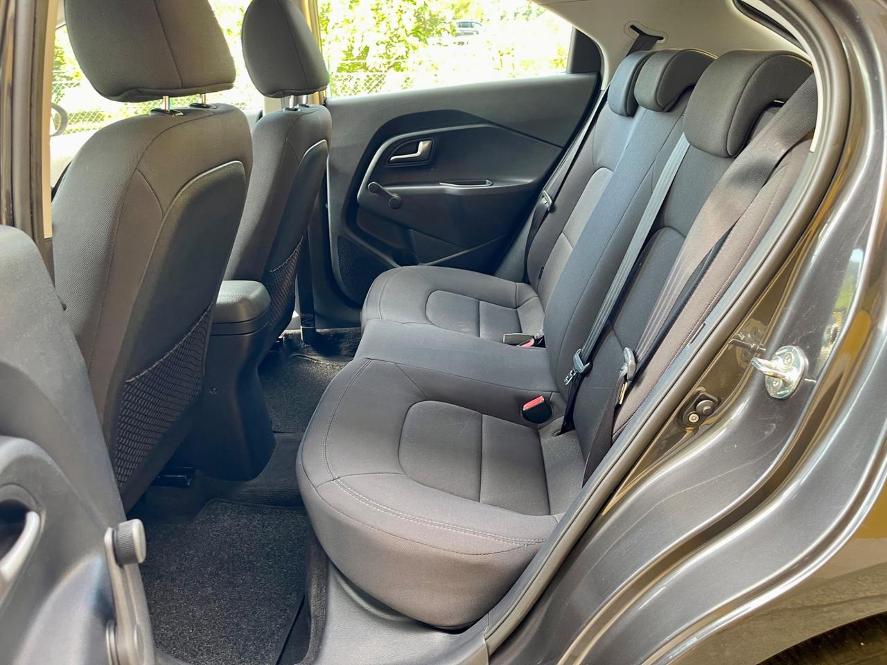 Kia Rio 1.1 Crdi 55kw Active OK NEOPATENTATI