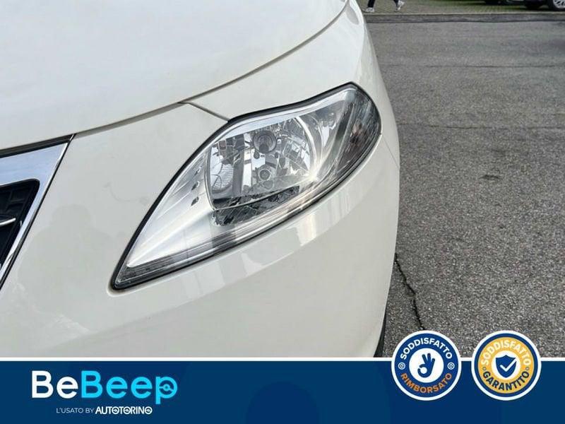 Lancia Ypsilon 1.2 8V GOLD S&S 69CV E6