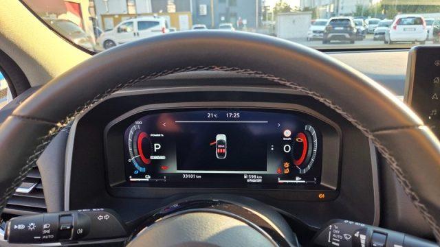 NISSAN Qashqai e-Power N-Connecta PERMUTE UNICOPROPRIETARIO