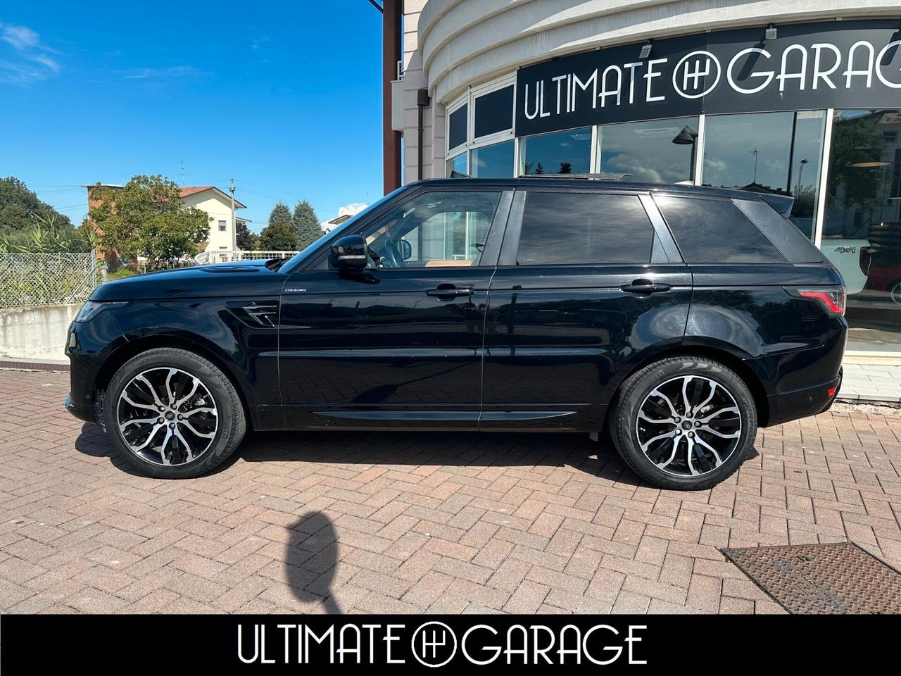 Land Rover Range Sport 3.0 TDV6 HSE Dynamic auto MY19 *tetto*matrix