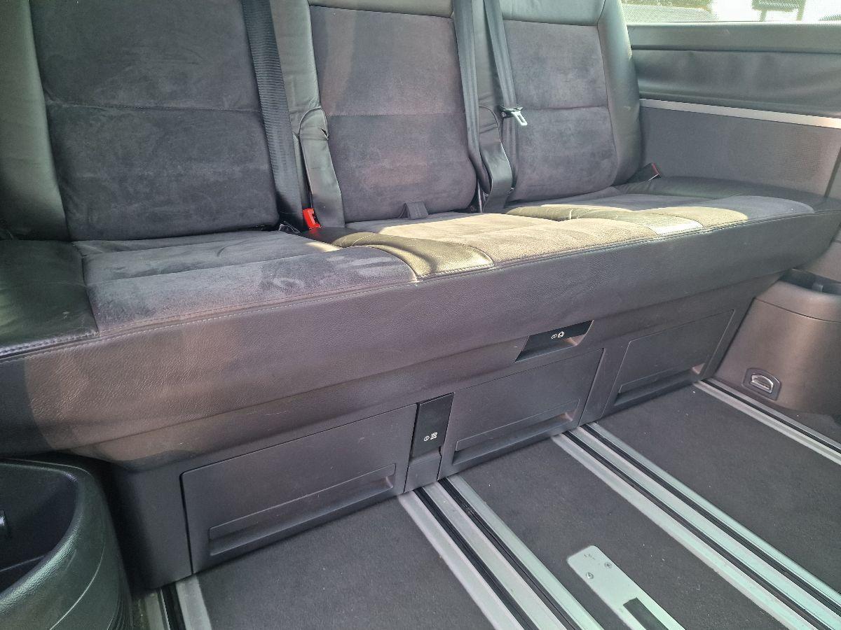 VOLKSWAGEN - T5 2.5 TDI MULTIVAN SUPERFULL