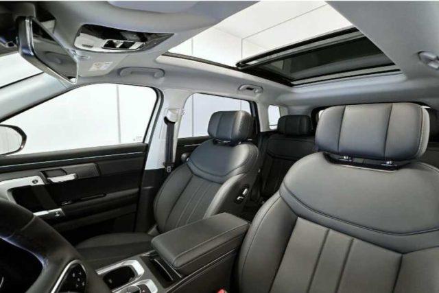 JAECOO Jaecoo 7 1.6 TGDI - Trazione AWD 7DCT Exclusive (4WD)