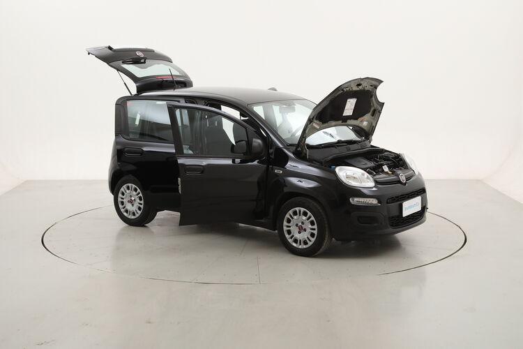 Fiat Panda Easy BZ790390 1.0 Mild Hybrid 69CV